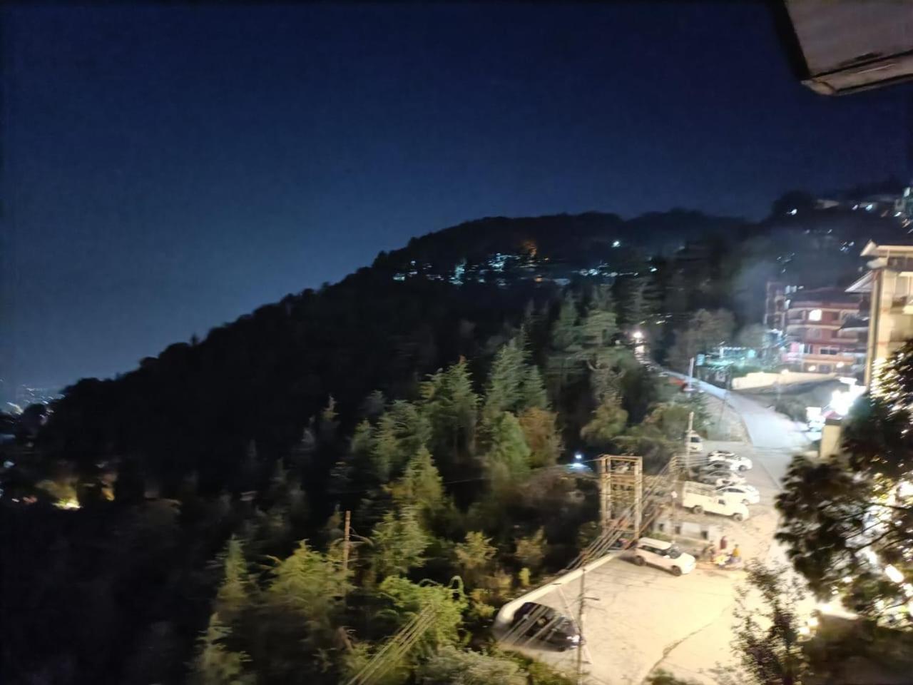 King Castle Mcleodganj-Centrally Heated And Air Cooled- Near Mall Road - Free Parking Dharamshala Exterior foto
