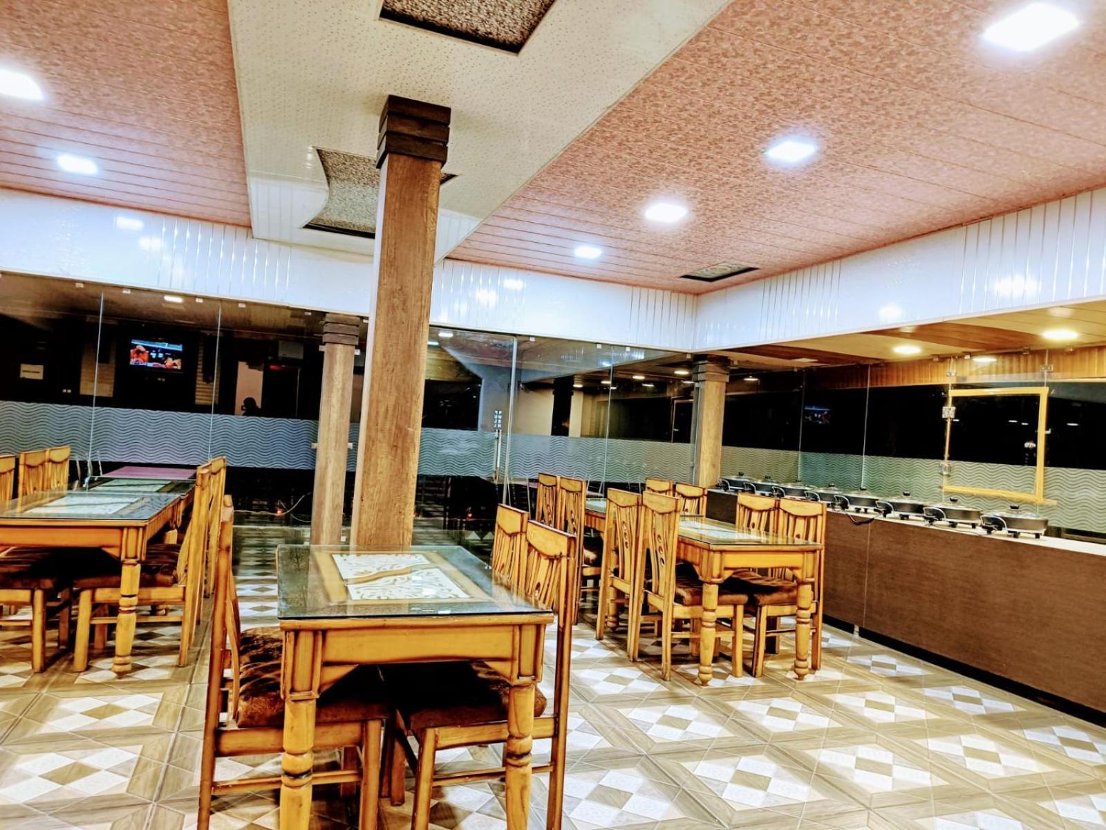 King Castle Mcleodganj-Centrally Heated And Air Cooled- Near Mall Road - Free Parking Dharamshala Exterior foto